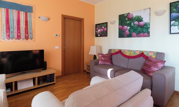Foppette Apartment | Italianway - Tolstoi 1