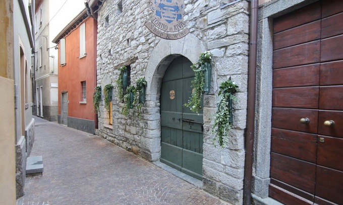 Torno Apartment | Italianway - Torno