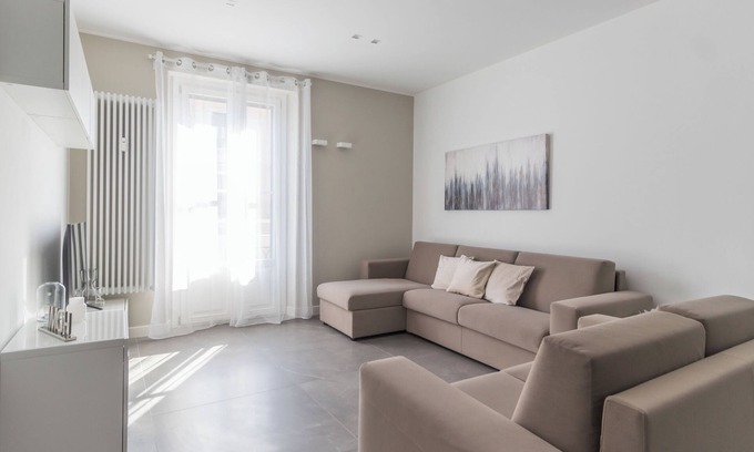 Magenta Apartment | Italianway - Vincenzo Monti 29 B