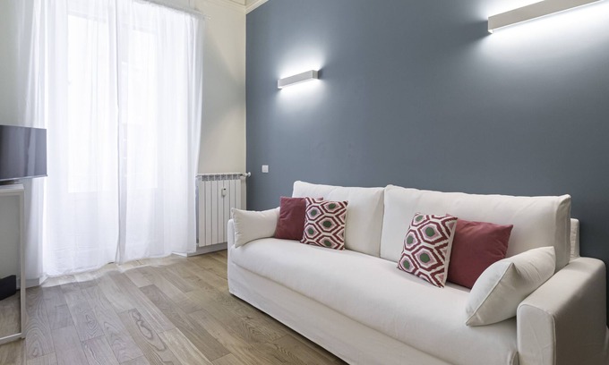 Washington Apartment | Italianway - Washington 2