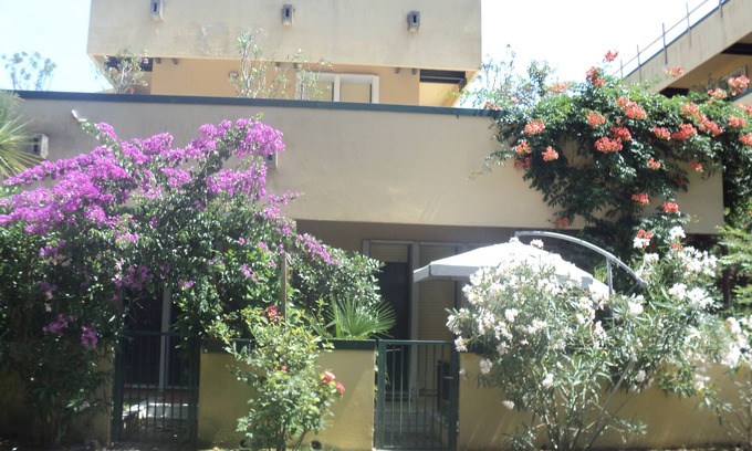 Cinquale Apartment | Italy, Tuscany, Versilia, Cinquale 400 meters from the sea and 3km from Forte dei Marmi