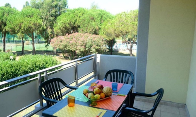 Luni Mare Apartment | Italy Two-room apartment 2 beds