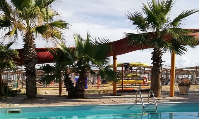 Termoli Apartment | ITALYHOUSE.COM Brigida 100 Termoli