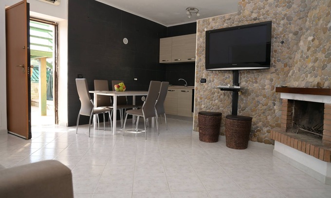 Termoli House | Italyhouse.com Piviere 5 Termoli
