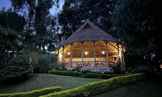 Itambira Island Hotel | Itambira Island, Seeds of Hope