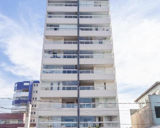 Centro Apartment | Itanhaém Praia & Mar