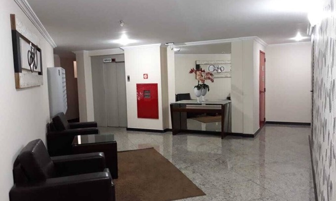 Praia de Itaparica Apartment | Itaparica Beach - Split Air Conditioning - Wi Fi - TV w/Netflix - 12x Card