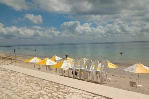 Vera Cruz House | Itaparica-BA, o melhor descanso