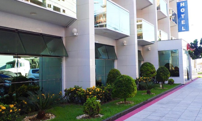 Praia de Itaparica Hotel | Itaparica Praia Hotel