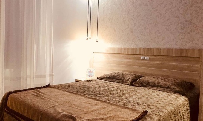 Morretes Apartment | ITAPEMA VIP WITH BREAKFAST "AS IN PARIS"