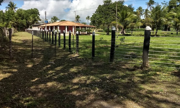 Itaporanga d'Ajuda House | Itaporanga site 30 min from Aracaju, beaches and rivers