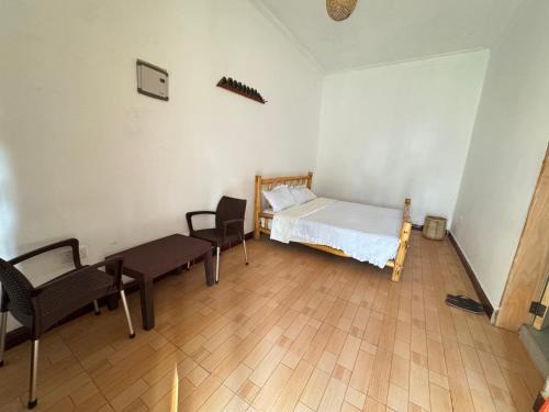 Kisoro House | Itegetse Farmstay