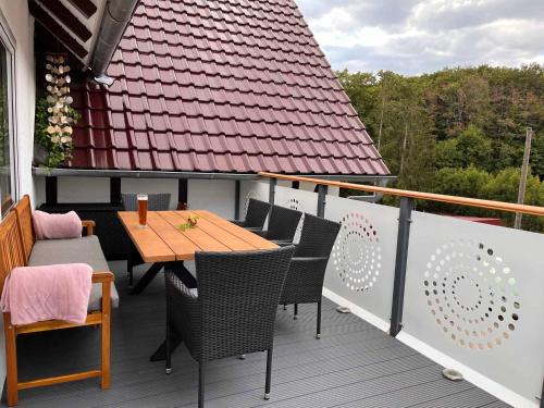 Eschershausen Apartment | ITH Apartments