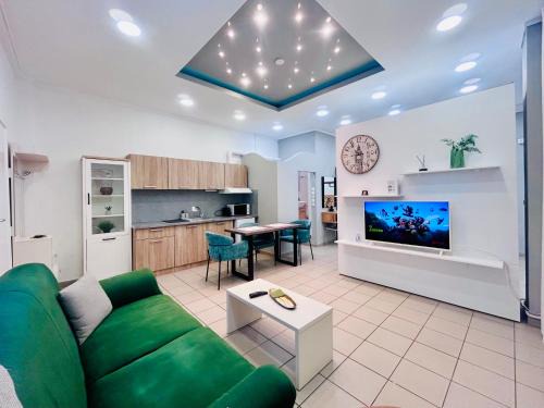 Evosmos Apartment | Ithaca: Διαμέρισμα με αυτόνομη είσοδο.