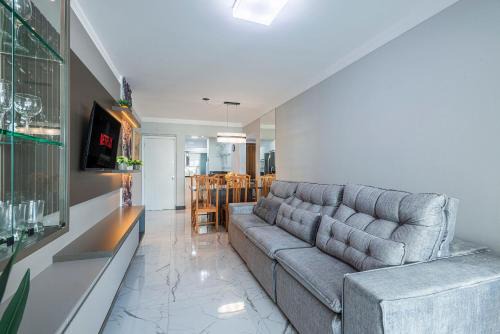 Centro House | ITNC143- Frente ao mar! Amplo ap com 3 quartos+3WC