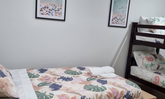 Christies Beach Apartment | Its a beautiful town house near the beach ⛱ and wineries