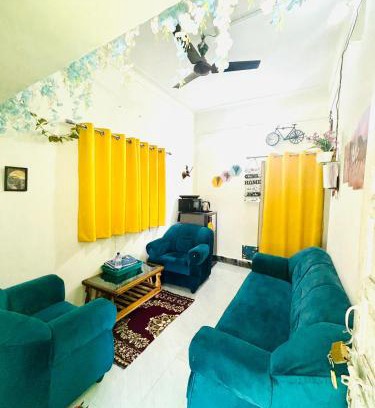 Daulatabad House | Its Home - Stay