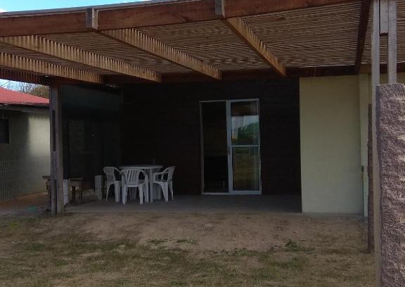 Puimayen House | Itsasoa