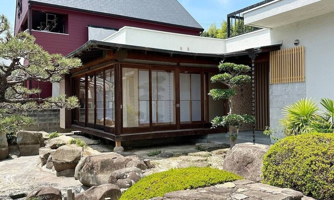 Hatsukaichi House | Itsuki
