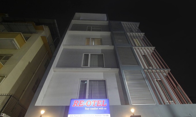 Kalighat House | Itsy Hotels Reotel