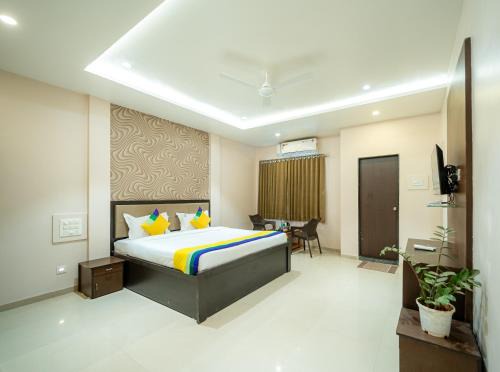 Satara Hotel | Itsy Hotels Sitara