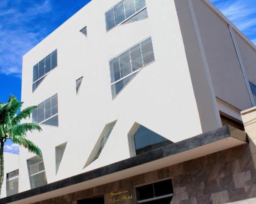 Itumbiara Hotel | Itumbiara Palace Hotel