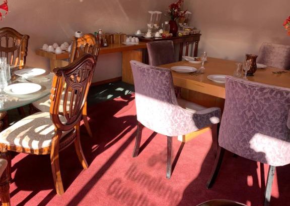 Klerksdorp House | Itumeleng Guesthouse