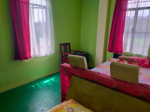 Shillong House | itynnad homestay