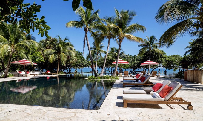 Placencia Hotel | Itz'ana Resort & Residences