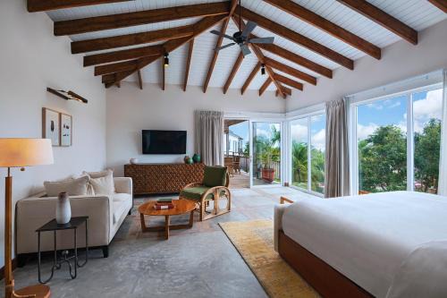Placencia Resort | Itz'ana Resort & Residences