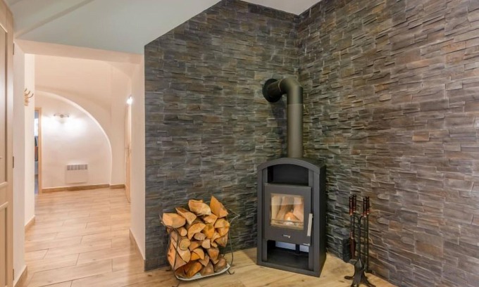 Olesnice v Orlickych horach House | IVA by Interhome