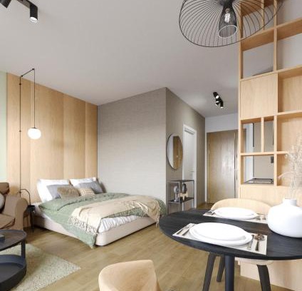 Vozdovac Apartment | IVA HOME Apartment