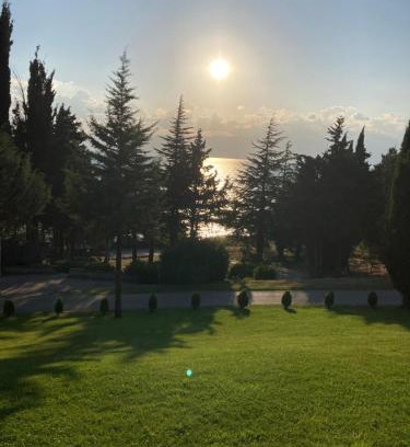 Struga Apartment | Ivana Apartment