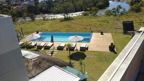 Costa Rica Hotel | Ives Hotel