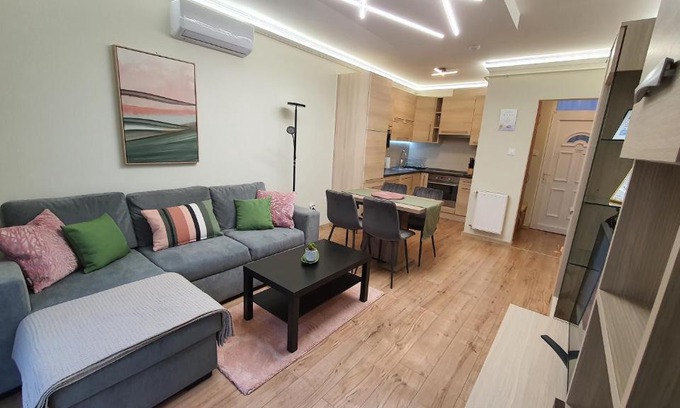 Debrecen Apartment | IVETT Apartment Debrecen