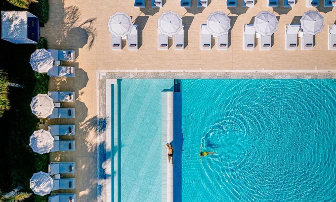 Geroskipou Hotel | Ivi Mare - Designed for Adults by Louis Hotels
