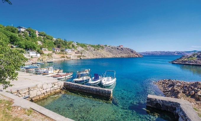 Cesarica House | Ivni - Great View - A1