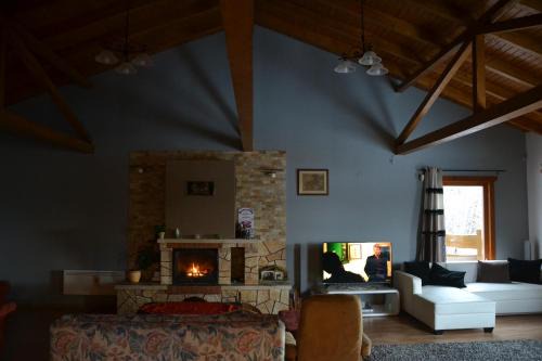 Zetea House | Ivoi Magasbukki vendeghaz