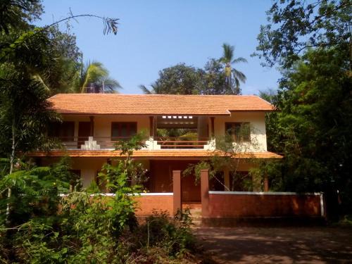 Kannur House | Ivory Coaste