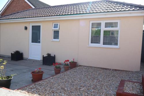 Hanham Apartment | Ivory