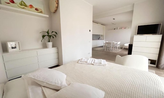 Jurmala Apartment | Ivory House
