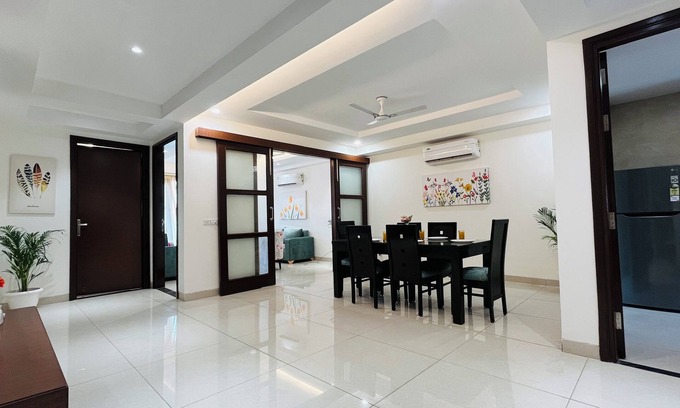 Sector 39 Apartment | Ivory Luxury Apartments in Gurgaon