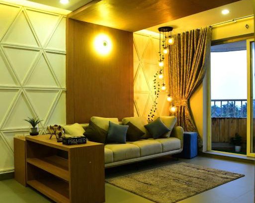 Kozhikode Apartment | Ivory sea castle