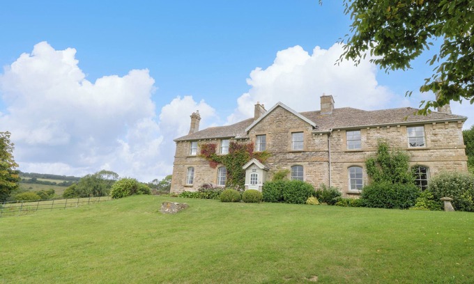 Biddestone Cottage | Ivy Cottage