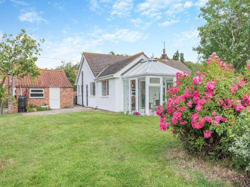 Alford House | Ivy Cottage