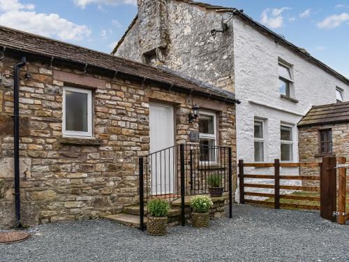 Dent House | Ivy Cottage