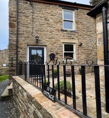 Langthwaite House | Ivy Cottage