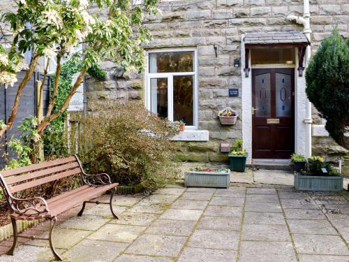 Bacup House | Ivy Cottage