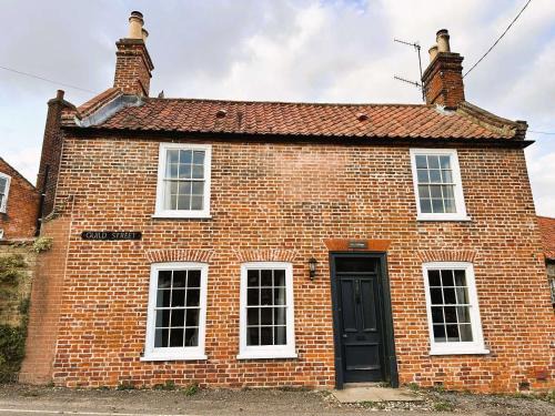 Little Walsingham House | IVY COTTAGE - Walsingham