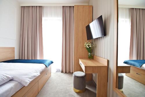 Konstancin-Jeziorna Bed & Breakfast | IVY Healthy Stay